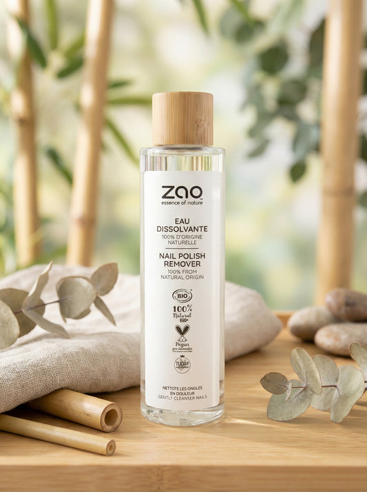 Acqua solvente smalto by Zao Makeup — hero product photo