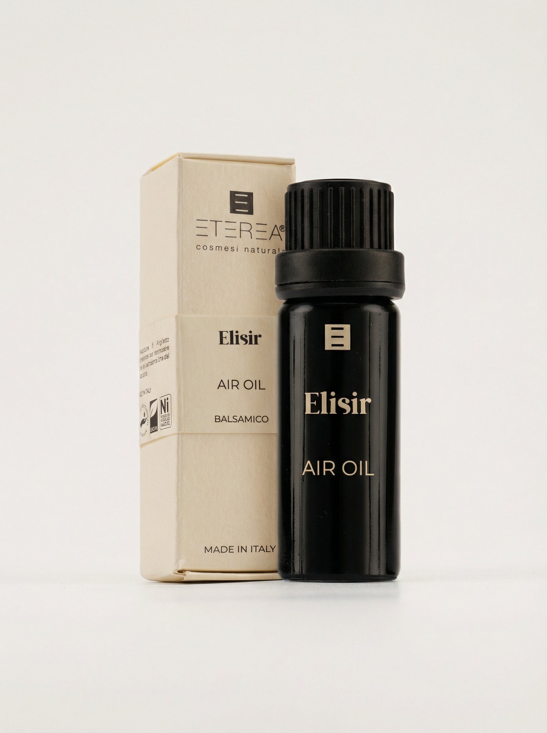 Air Oil by Eterea — product photo on white background
