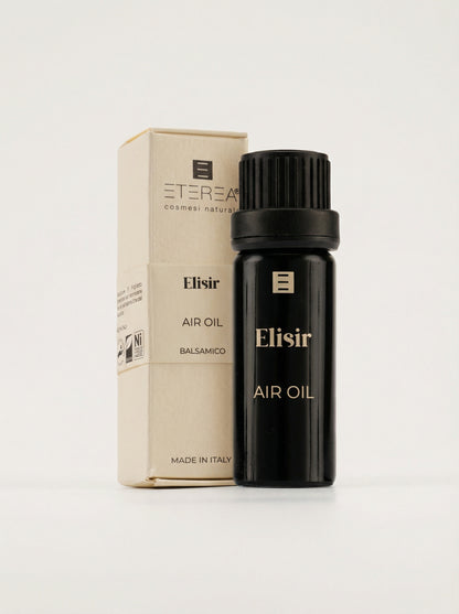 Air Oil by Eterea — product photo on white background
