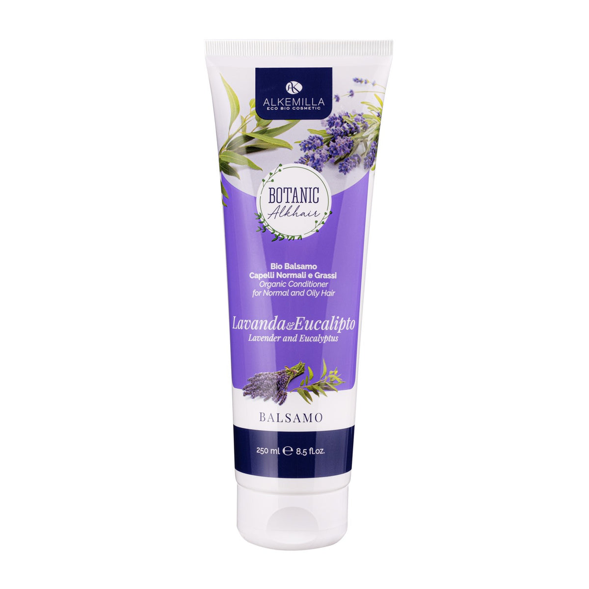 Bio Balsamo Capelli Lavanda ed Eucalipto