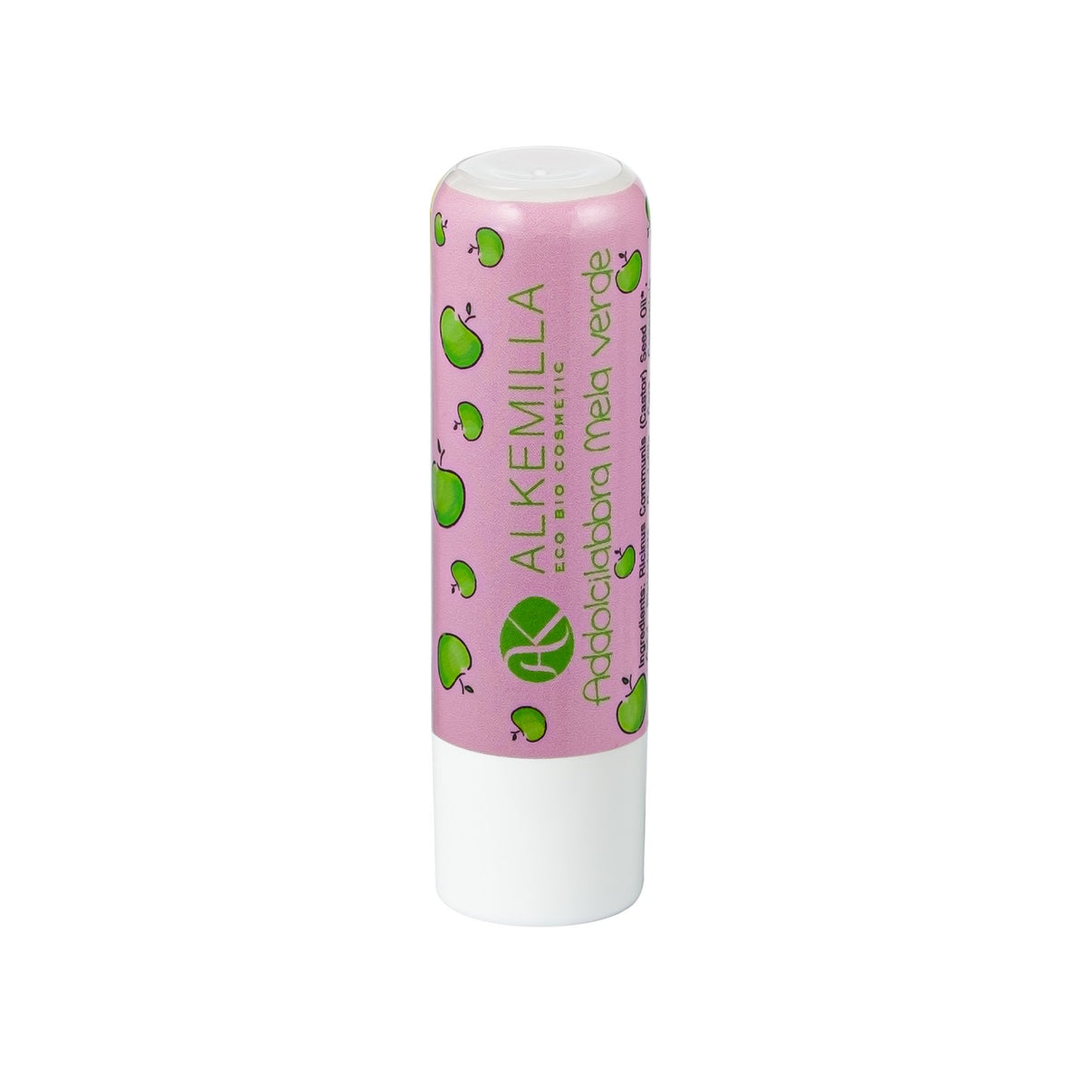Addolcilabbra Burrocacao Stick Mela Verde