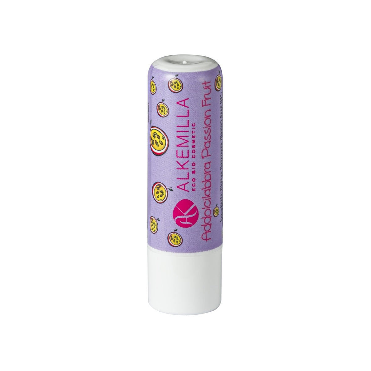 Addolcilabbra Burrocacao Stick Passion Fruit