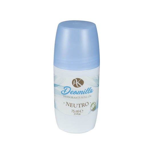 Deomilla Deodorante Roll-On Bio Neutro