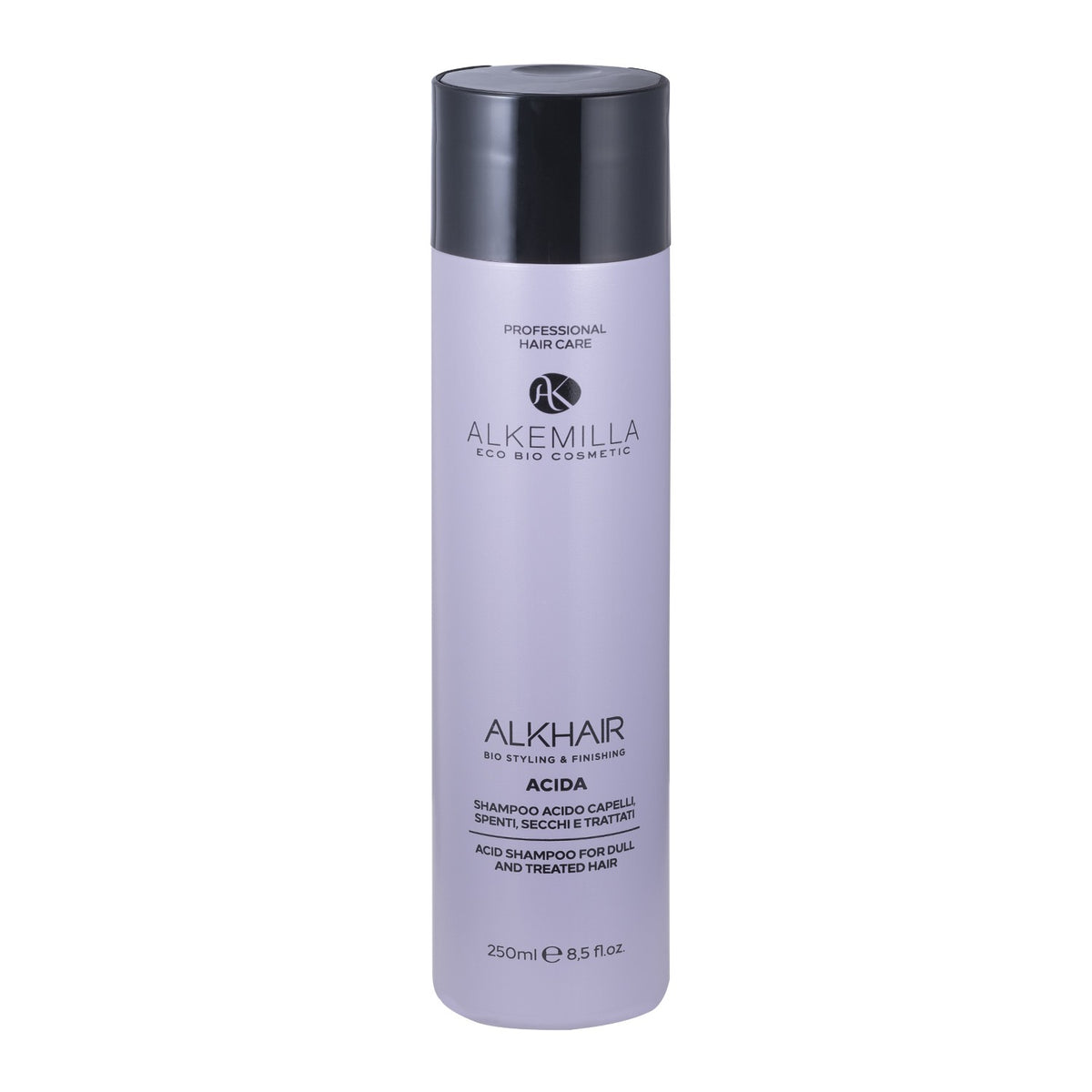 Shampoo Acido