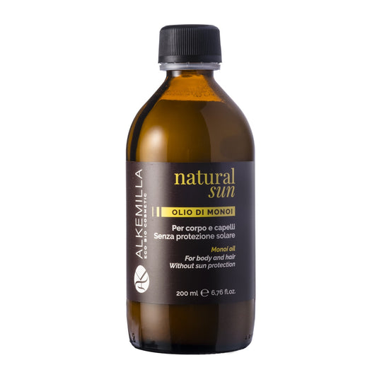 Olio Naturale di Monoi