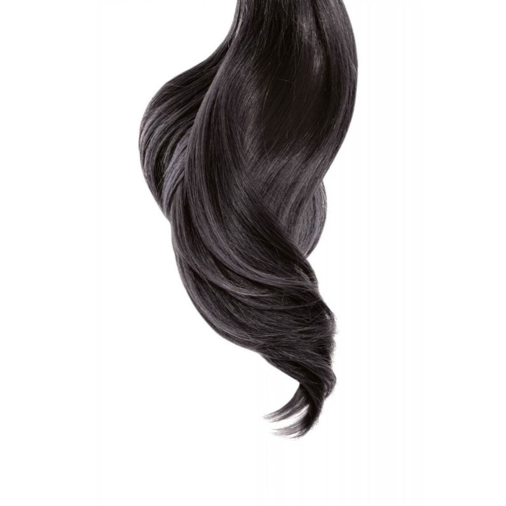 Tinta per Capelli Permanente Alkolor senza Ammoniaca 1.0 Nero