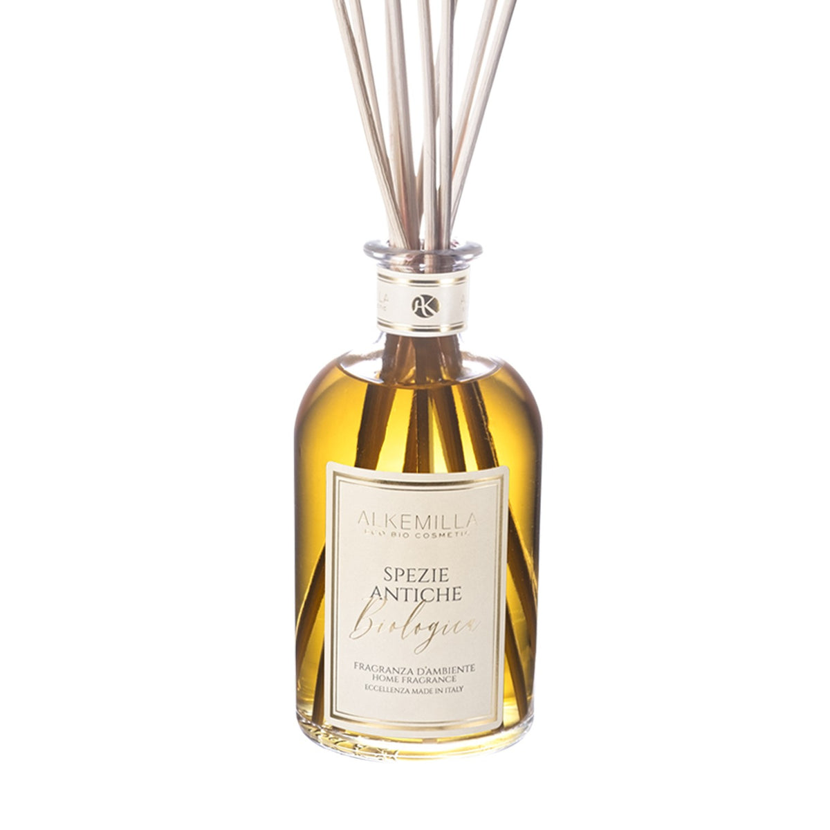 Spezie Antiche Profumatore d'Ambiente Bio 250 ml
