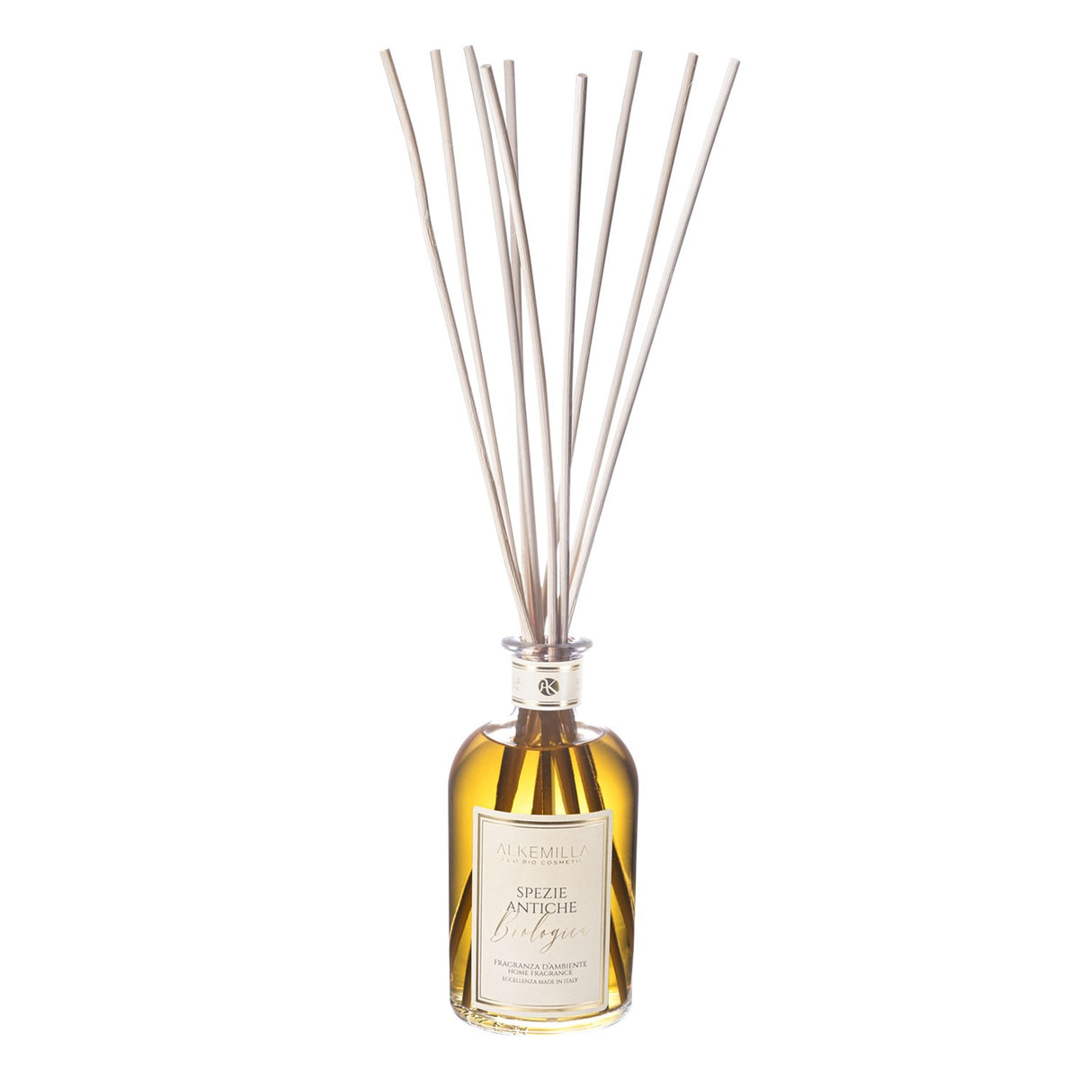 Spezie Antiche Profumatore d'Ambiente Bio 250 ml
