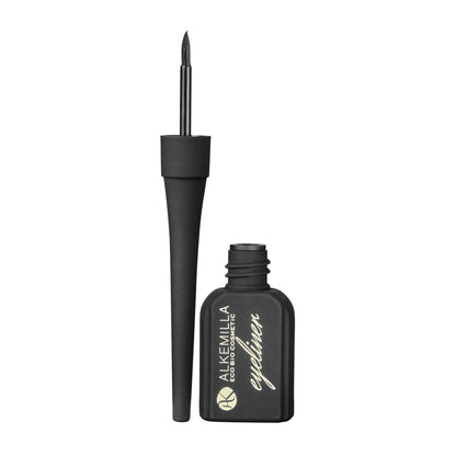 Eyeliner Liquido con Applicatore in Feltro
