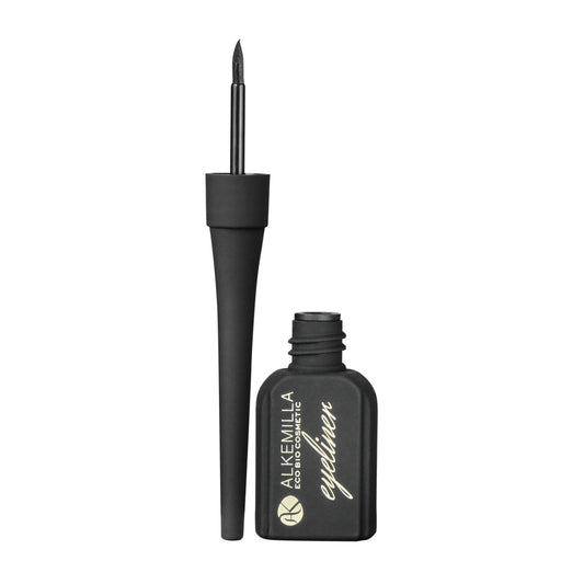 Eyeliner Liquido con Applicatore in Feltro