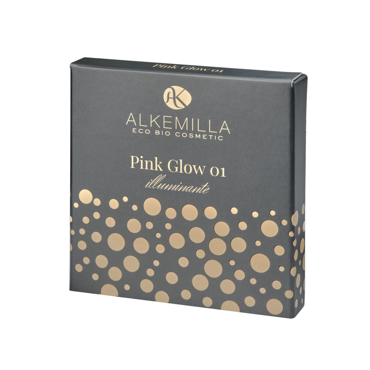 Illuminante Viso in Polvere Glow Pink Glow 01