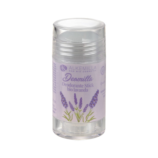 Deomilla Deodorante Stick Bio Lavanda