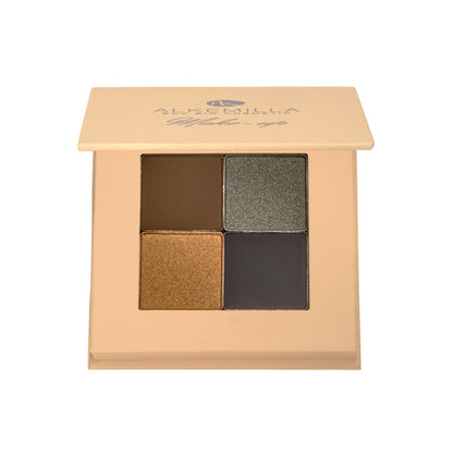 Mini Palette Ombretti Dark Black