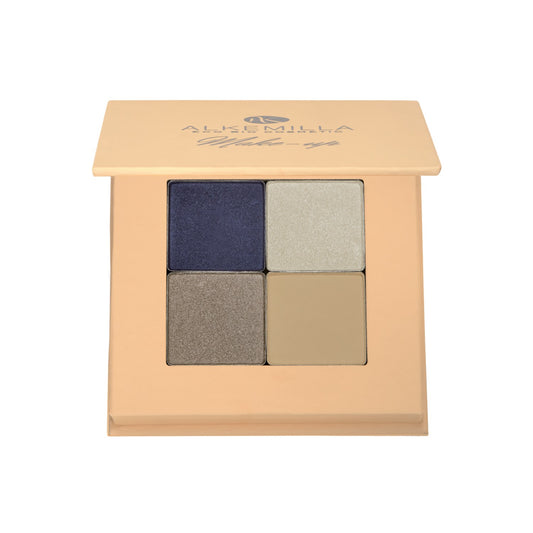 Mini Palette Ombretti Silver Blue