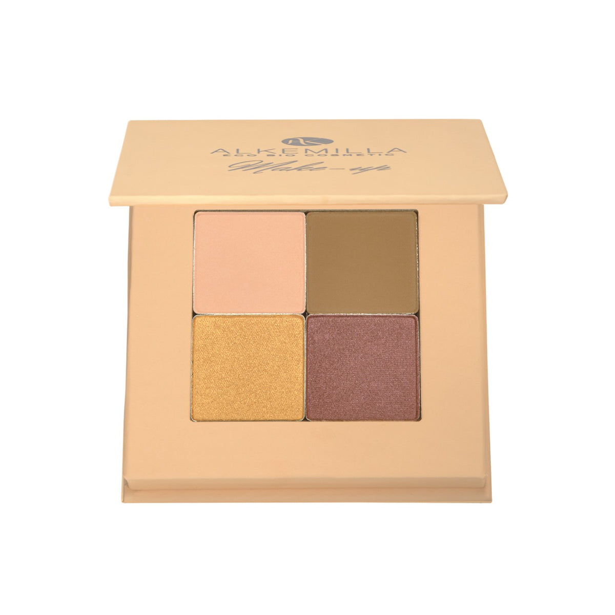 Mini Palette Ombretti Ginger Moka