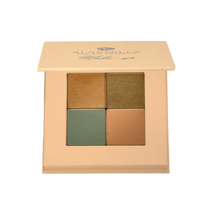 Mini Palette Ombretti Camouflage