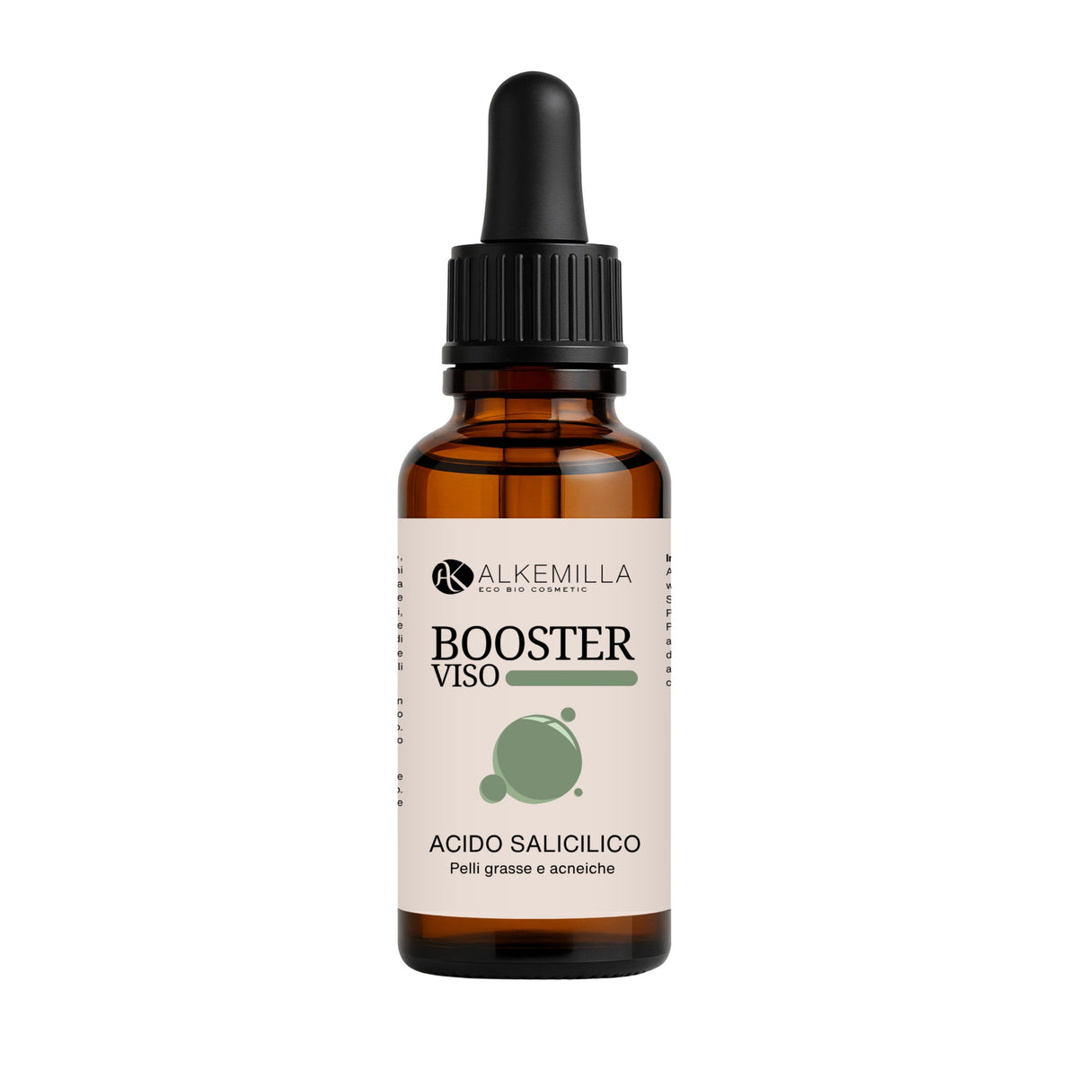 Booster Viso Acido Salicilico