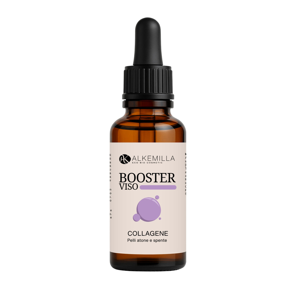 Booster Viso al Collagene