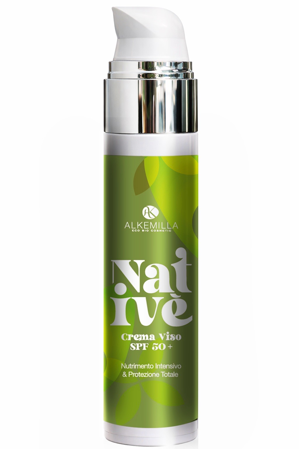 Crema Viso Nativè SPF 50+