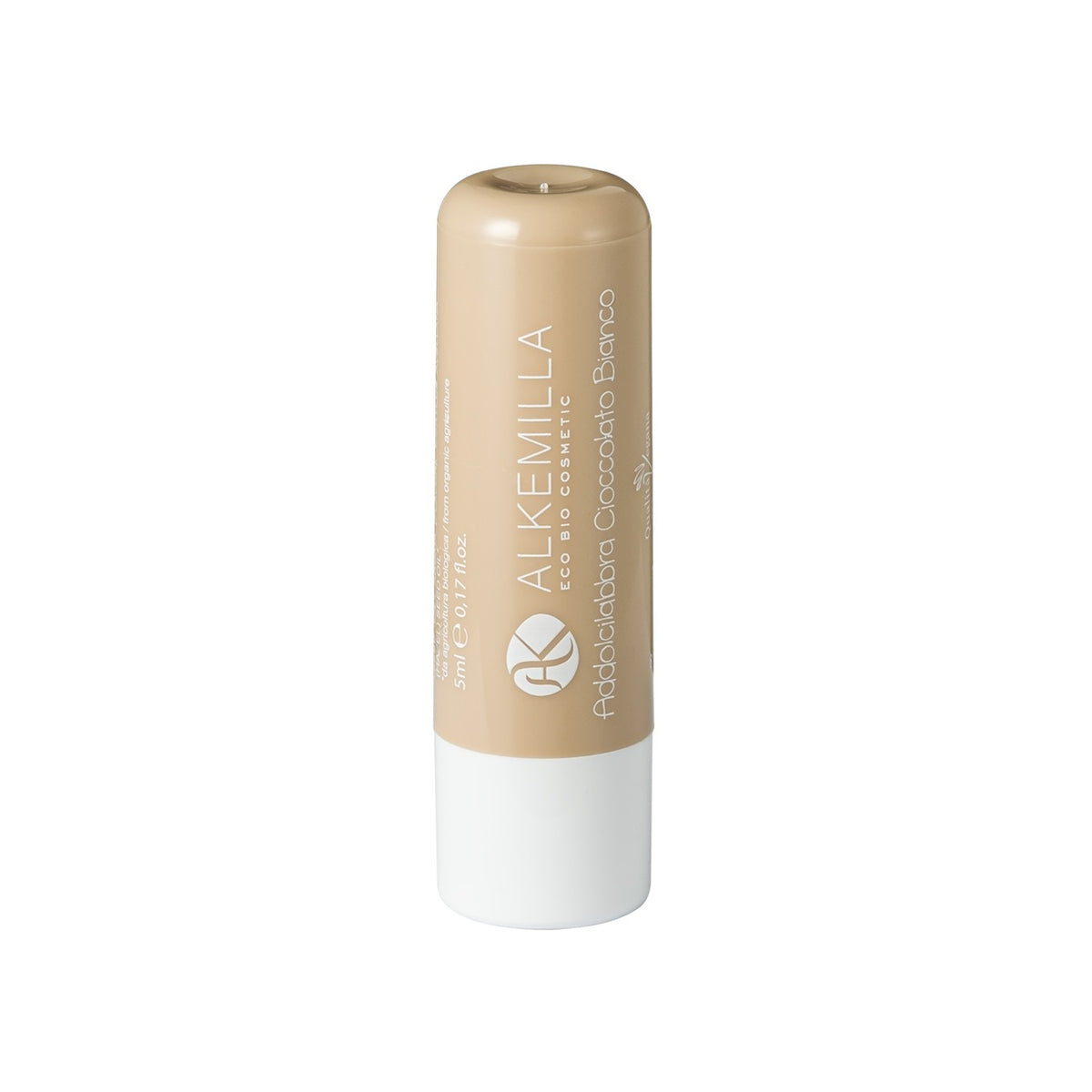 Addolcilabbra Burrocacao Stick Cioccolato Bianco