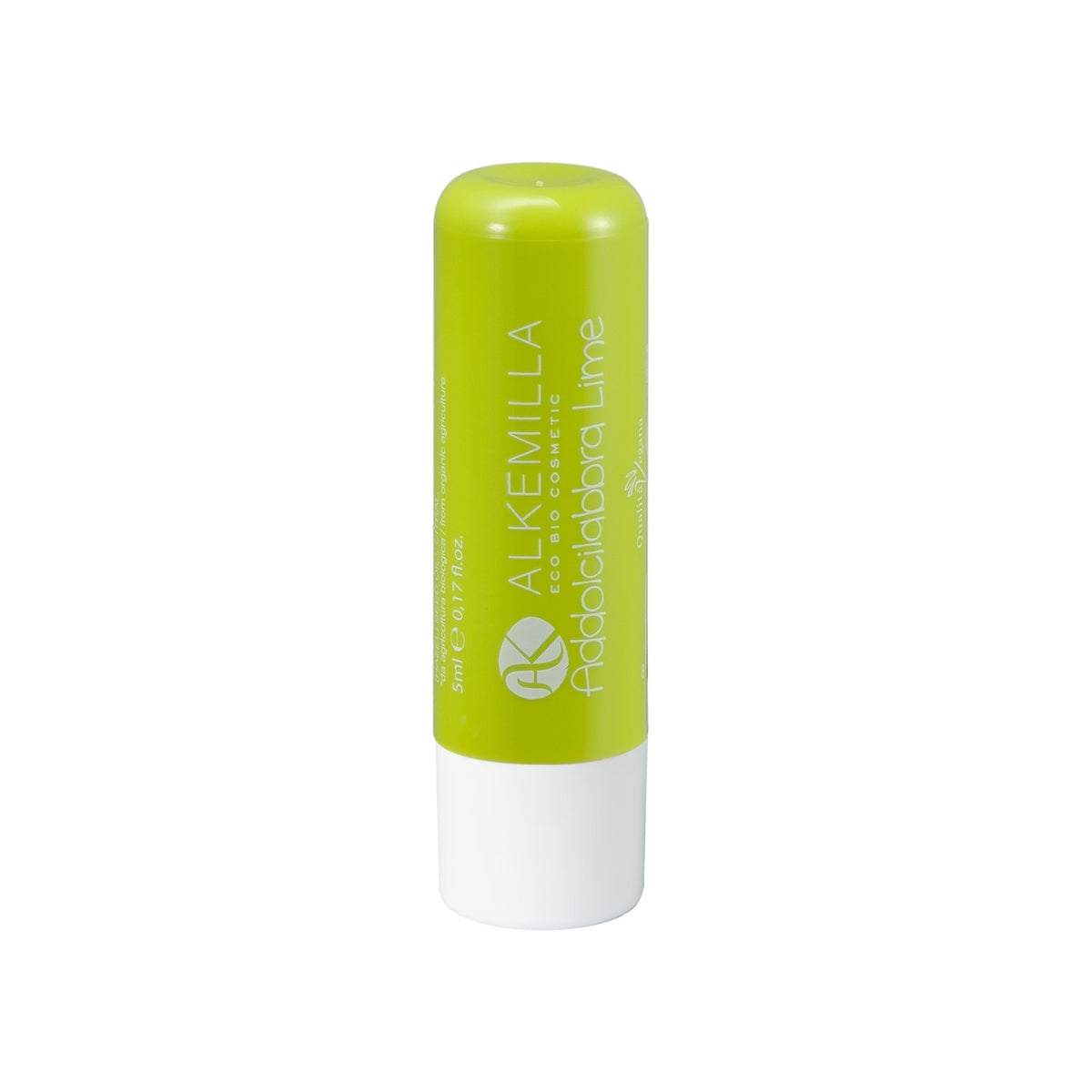 Addolcilabbra Burrocacao Stick Lime