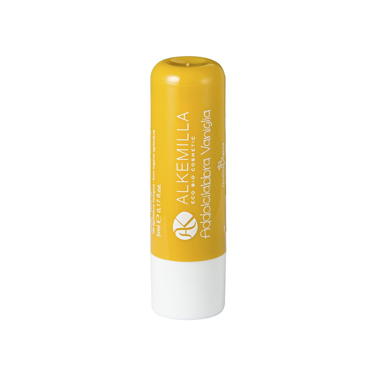 Addolcilabbra Burrocacao Stick Vaniglia