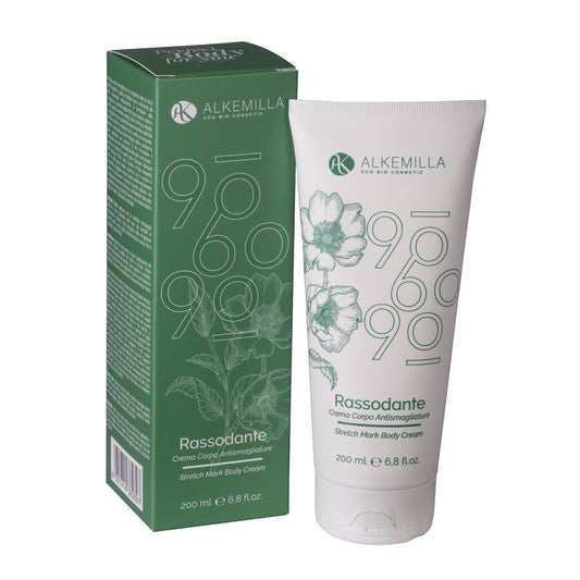 Crema Antismagliature Rassodante 90/60/90