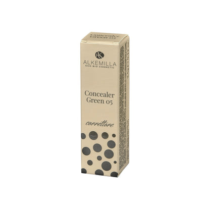 Correttore Verde Stick 05