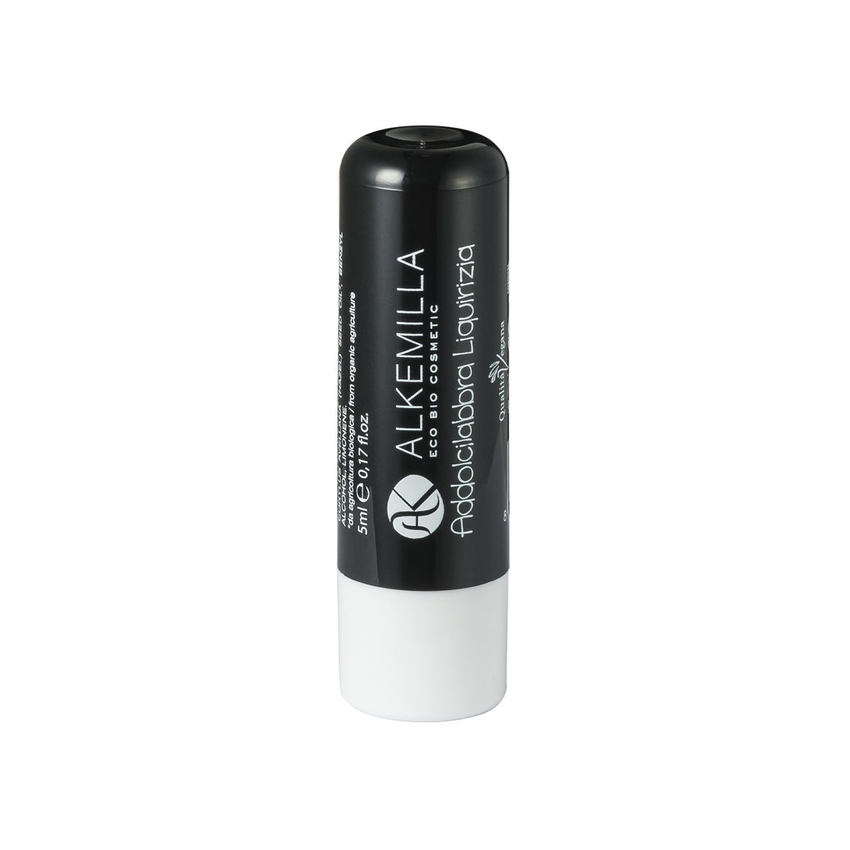 Addolcilabbra Burrocacao Stick Liquirizia