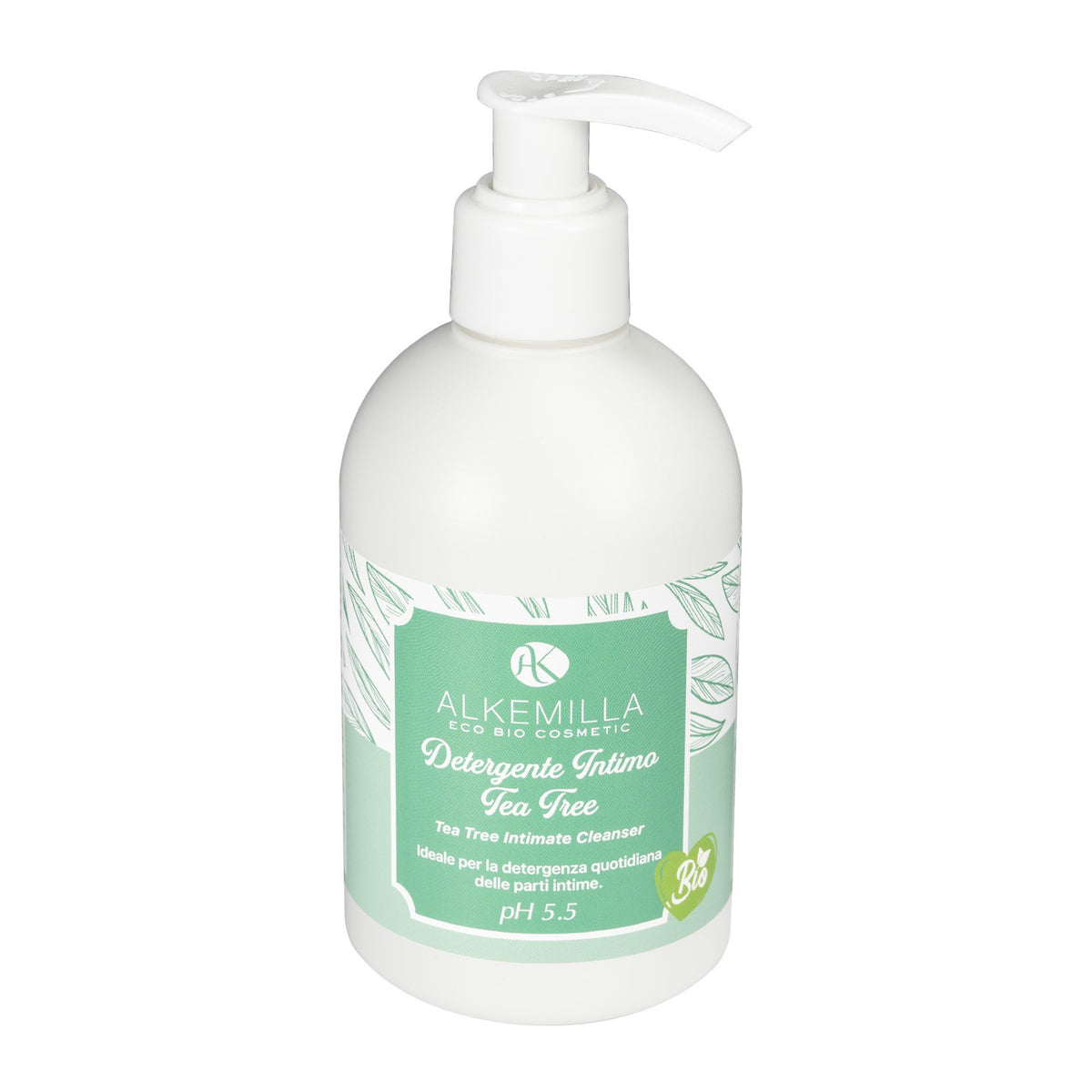 Detergente Intimo Tea Tree