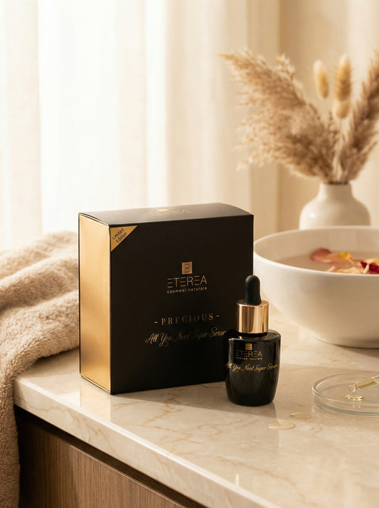 Siero bifasico anti-age All You Need Super Serum by Eterea — hero product photo