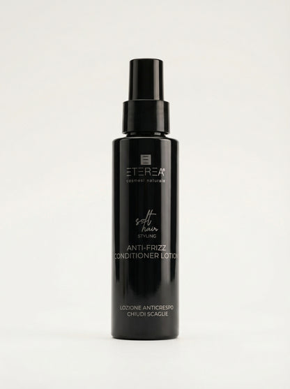 Anticrespo Anti-Frizz Conditioner Lotion by Eterea — product photo on white background