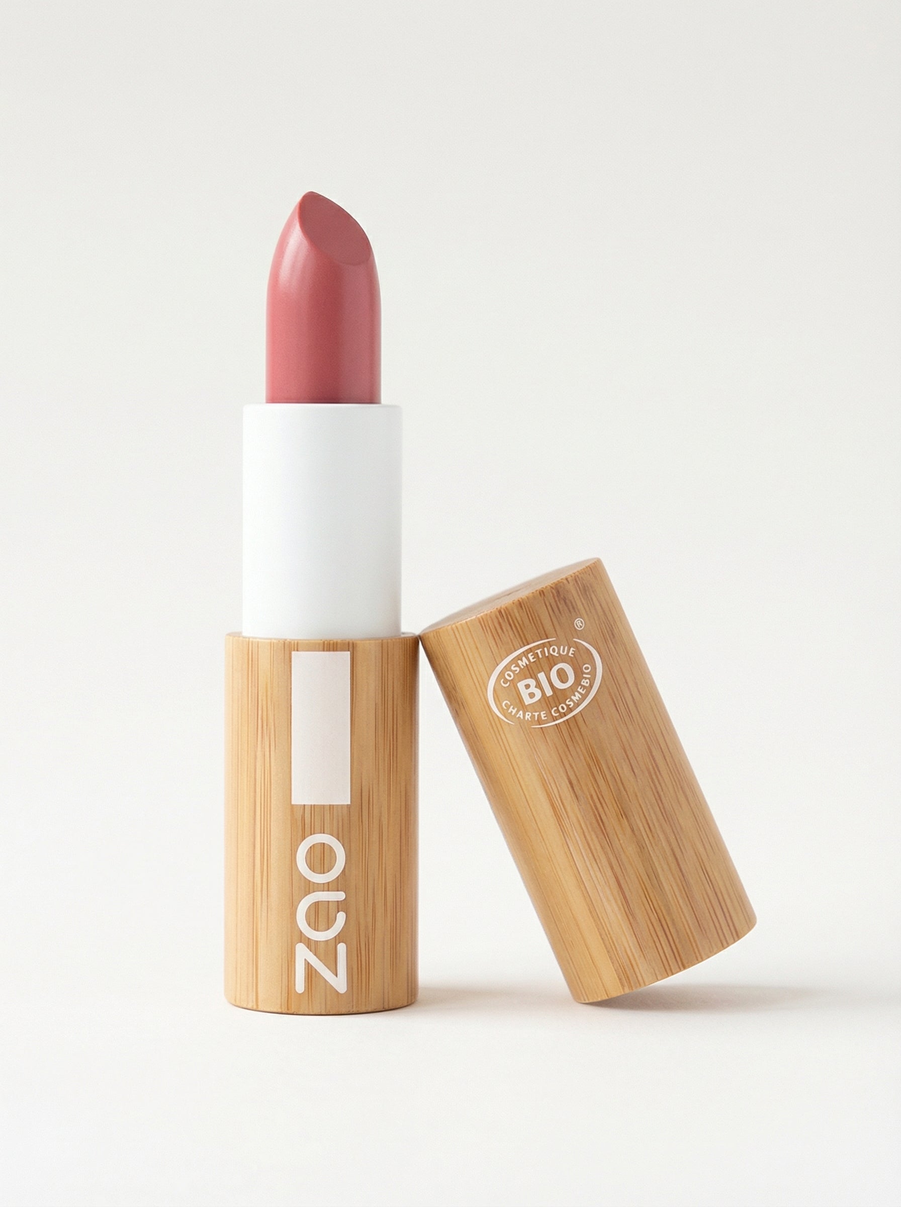 Balsami Color & Repulp by Zao Makeup — product photo on white background
