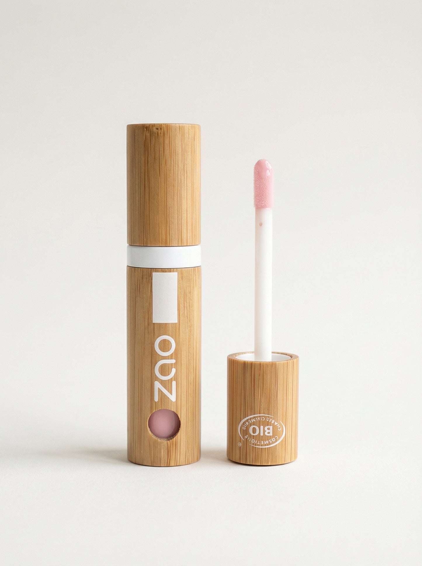 Balsamo labbra fluido by Zao Makeup — product photo on white background
