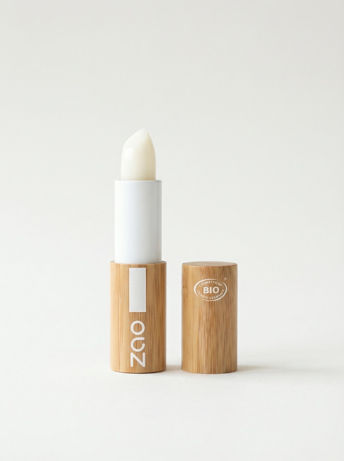 Balsamo labbra stick by Zao Makeup — product photo on white background