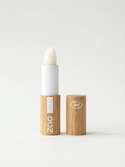 Balsamo labbra stick by Zao Makeup — product photo on white background