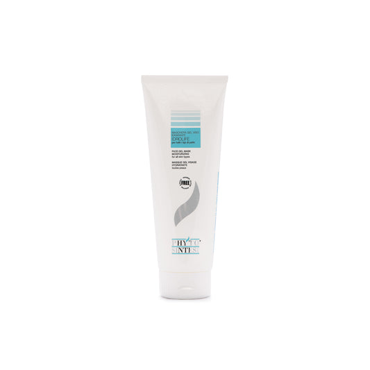 Maschera Gel Viso Idratante Idrolife Trattamento Tonificante