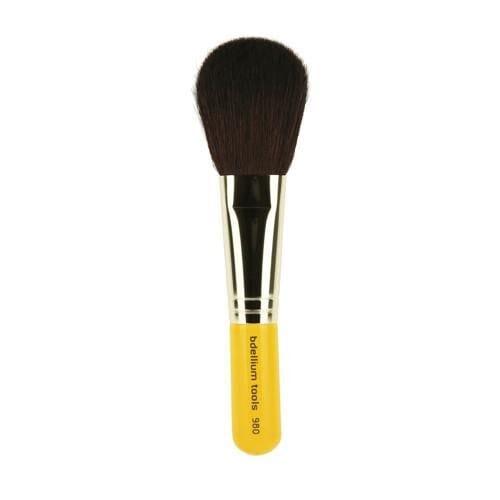 Travel 980 Large Natural Powder