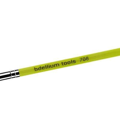 Green Bambu 708 Bent Eyeliner