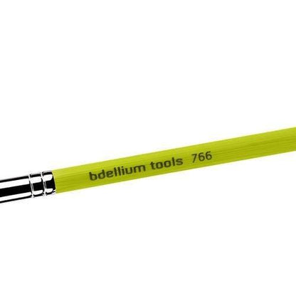 Green Bambu 766 Angled Shadow