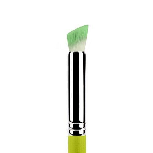 Green Bambu 769 Angled Contour