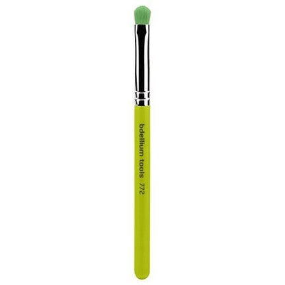 Green Bambu 772 Small Shader