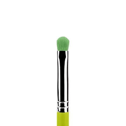 Green Bambu 772 Small Shader