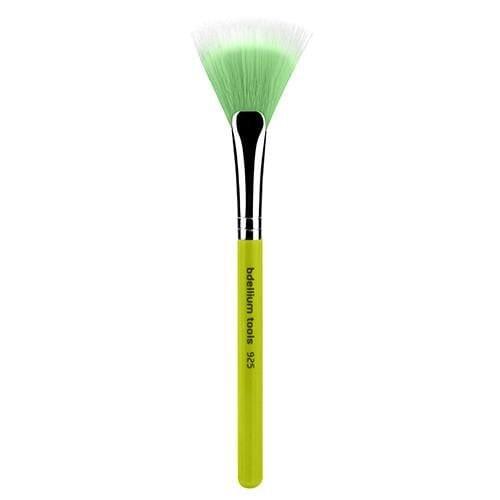 Green Bambu 925 Duet Fiber Fan