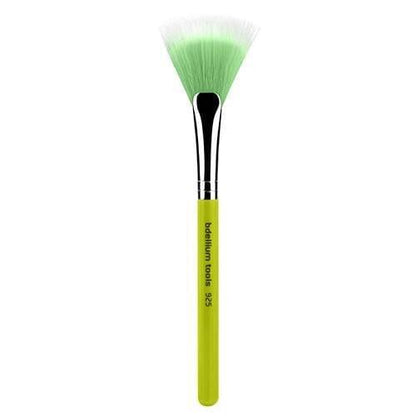 Green Bambu 925 Duet Fiber Fan