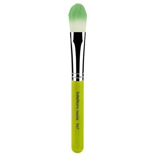 Green Bambu 947 Small Foundation