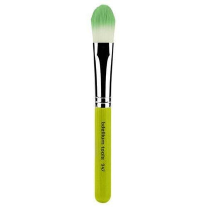 Green Bambu 947 Small Foundation