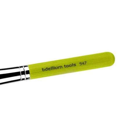 Green Bambu 947 Small Foundation