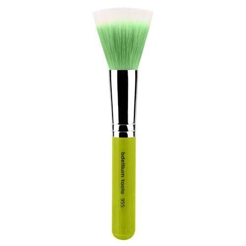 Green Bambu 955 Finishing