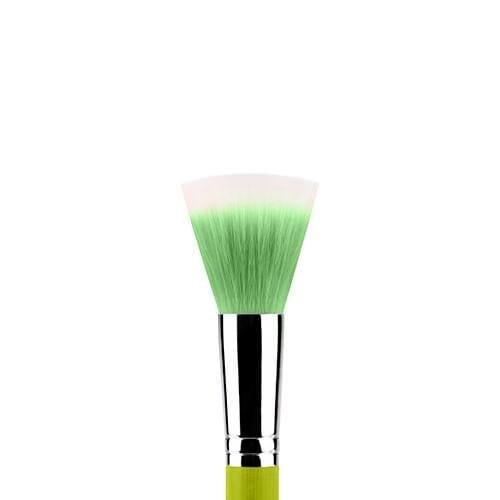 Green Bambu 955 Finishing